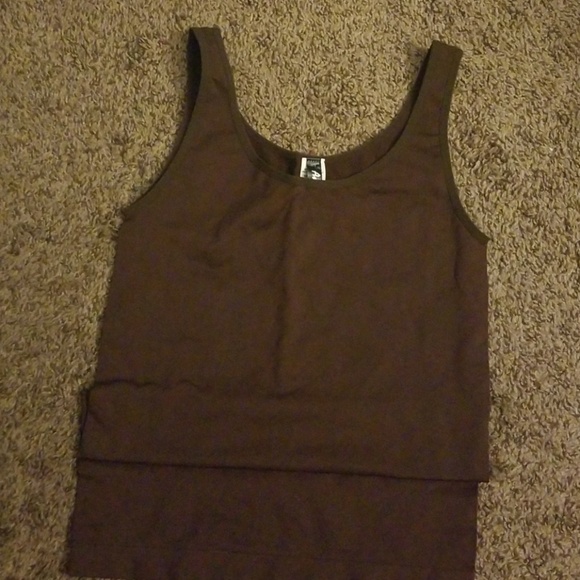 Tank Top Shapers Set (3) - Picture 2 of 8